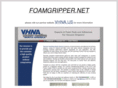 foamgripper.net