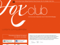 foxclublondon.com