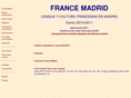 francemadrid.com