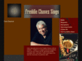 freddiechavezsings.com