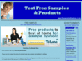 freesamplesfreebies.co.uk