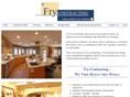frycontracting.com