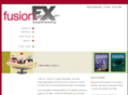 fusionfxdesign.com