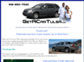 getacartulsa.com