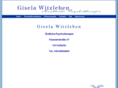 gisela-witzleben.de