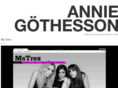 gothesson.com
