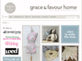 graceandfavourhome.com