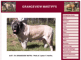 grangeviewmastiffs.com