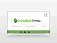 greenbugenergy.com