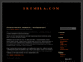 gromila.com
