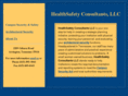 healthsafetyconsultantsllc.com