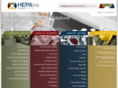 hepaireproducts.com