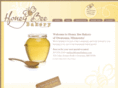 honeybbakery.com
