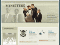 honoringourministers.com