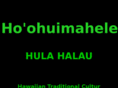 hoohuimahele.com