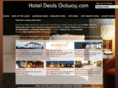 hoteldealsgalway.com