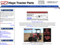 hoyetractor.com