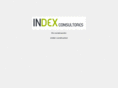 indexconsultores.com