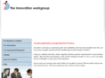 innovationworkgroup.com