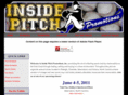 insidepitchpromotions.com