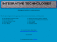 integrative-technologies.com