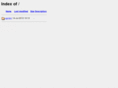 interimavenue.com