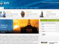 isnsolutions.com