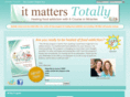 itmatterstotally.com