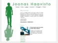 joonashaavisto.com