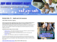judywadeinsurancewf.com