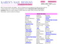 karensnaildesigns.com