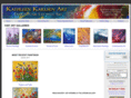 kathleenkarlsenart.com
