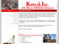 kawcakinc.com