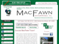 macfawn.com