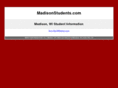madisonstudents.com