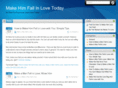 makehimfallinlovetoday.com