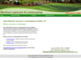 martinezlawncareandlandscaping.com