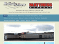 medfordmattress.net