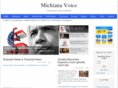 michianavoice.com
