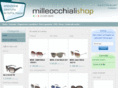 milleocchialishop.com