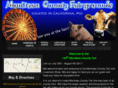 moniteaucountyfair.com