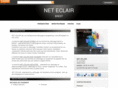 neteclair-nettoyage.com
