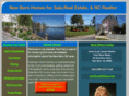 newbernhomesforsale.com