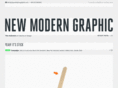 newmoderngraphic.com