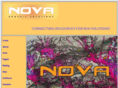 nova-gs.com