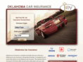 oklahomacarinsurancekey.com