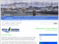 opuamarina.co.nz