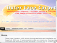 outercapecarpets.com