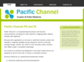 pacificchannelpr.com