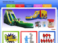 palmbeachpartyzone.com